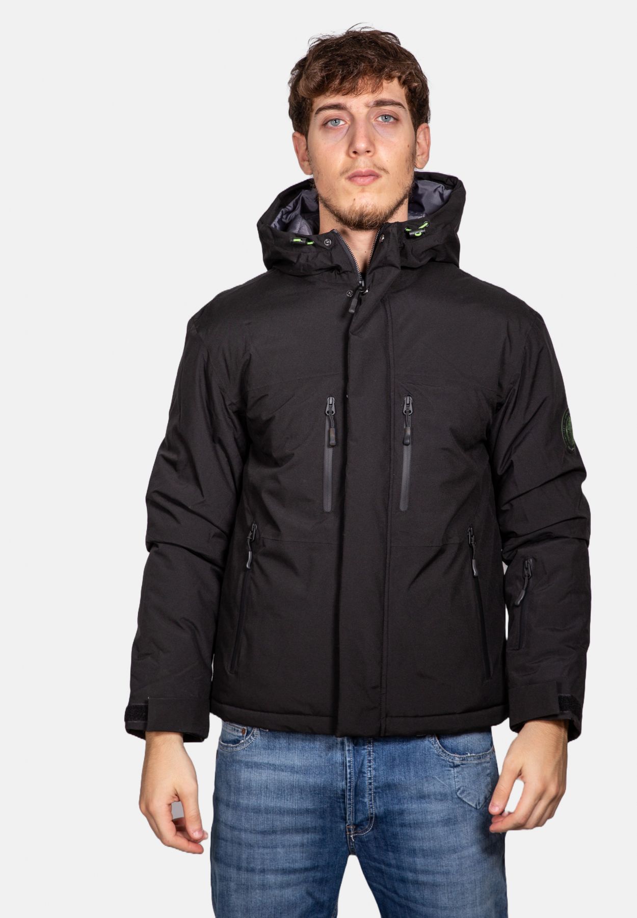 Giubbino Jack&jones 12241637