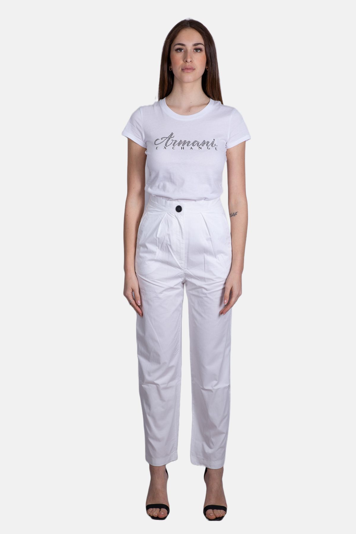 Pantalone Armani Exchange 3typ01