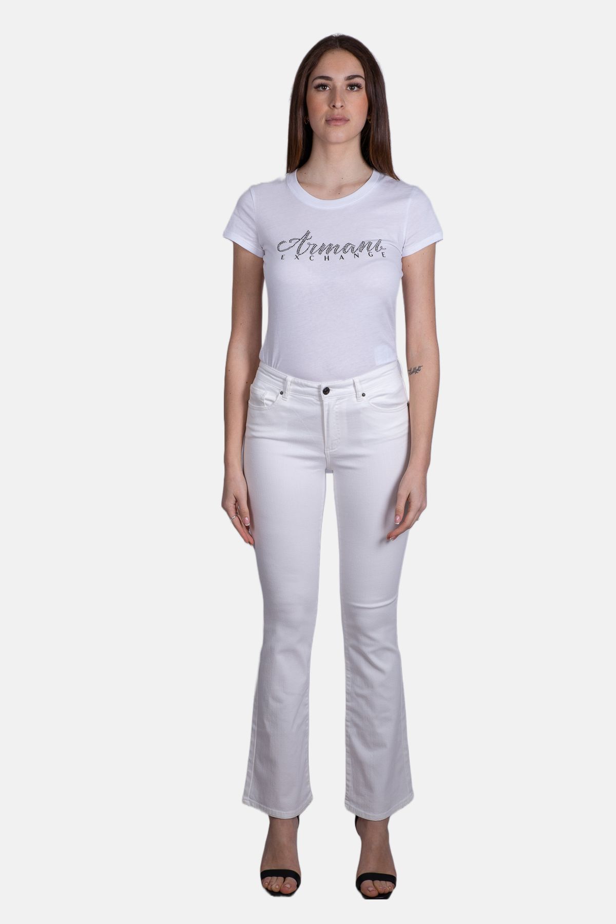 Pantalone Armani Exchange 3ryp28
