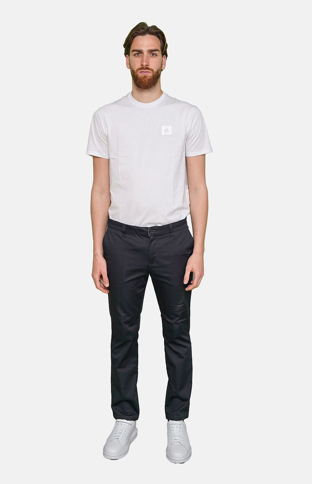 Pantalone Armani Exchange 8nzp20