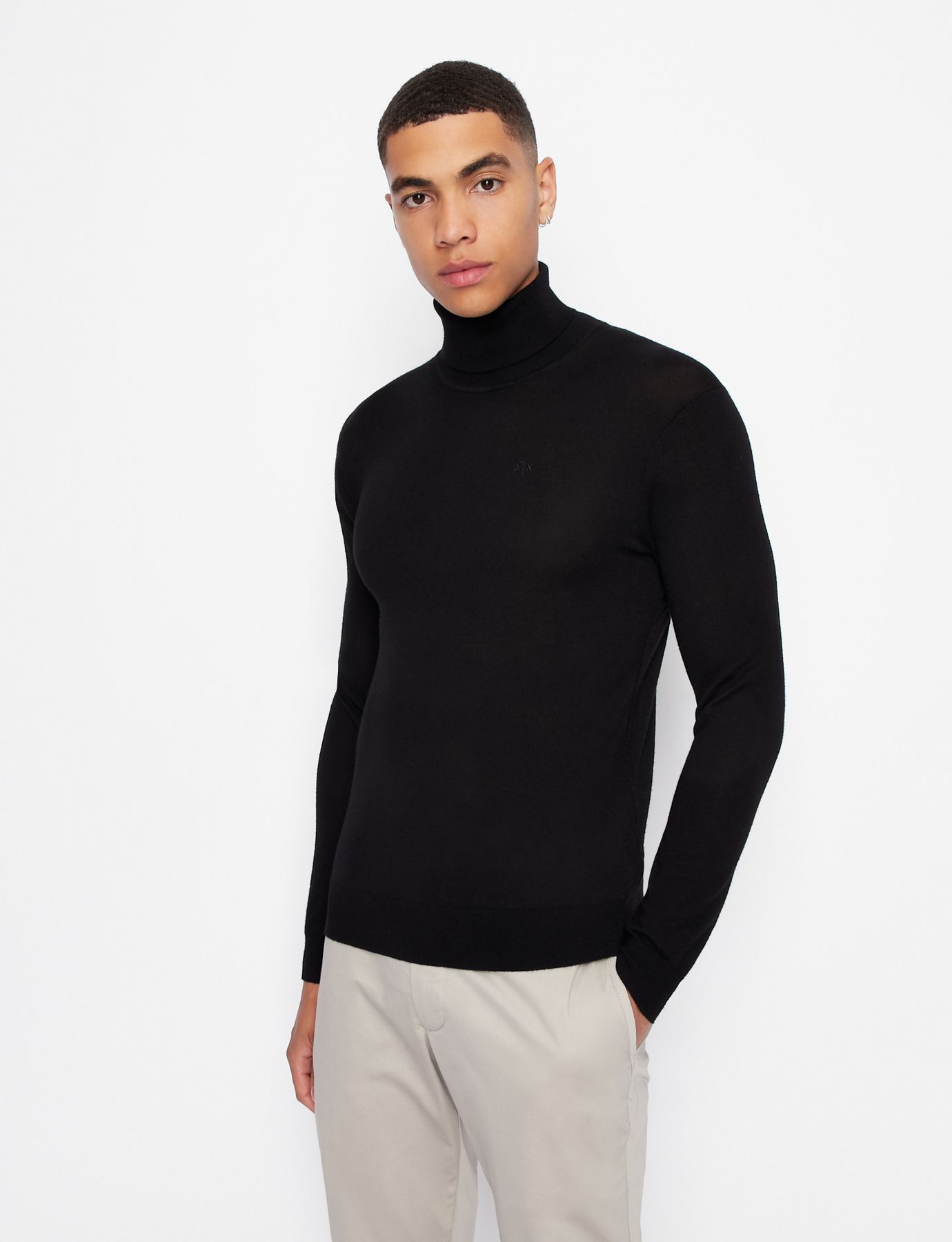Maglia Armani Exchange 8nzm3ca