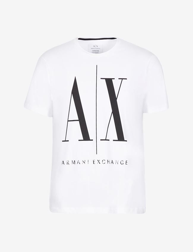 T-shirt Armani Exchange 8nztpap