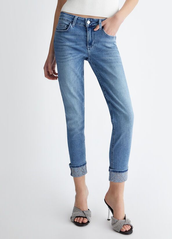 Jeans Liu Jo Denim Ua4006d4615