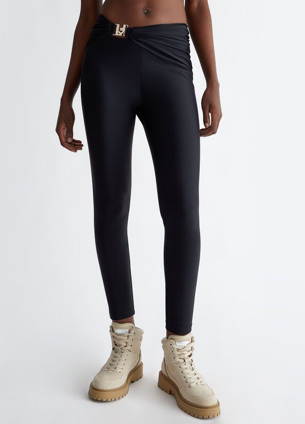 Pantalone Liu Jo Sport Ta4004j7912