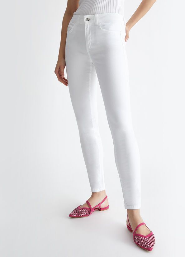 Pantalone Liu Jo Denim Ua4013t3546
