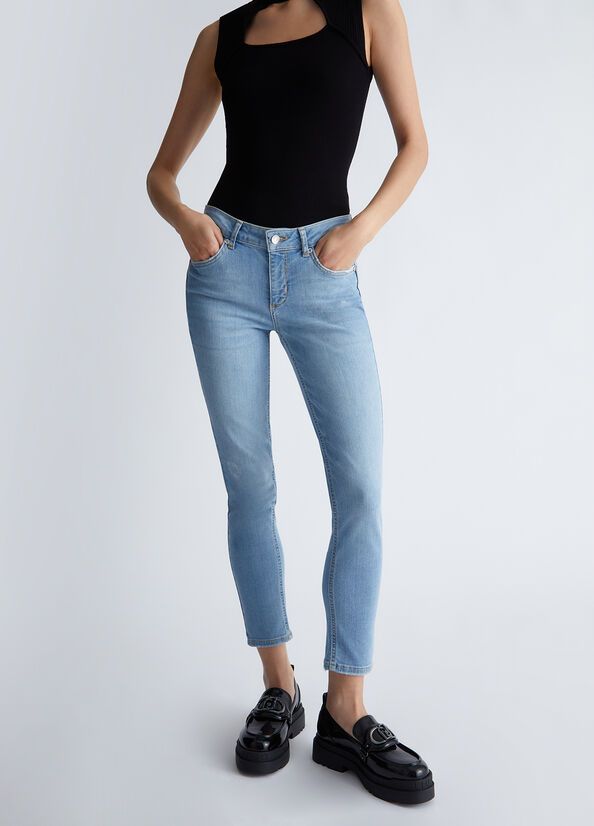 Jeans Liu Jo Denim Uxx042d4811