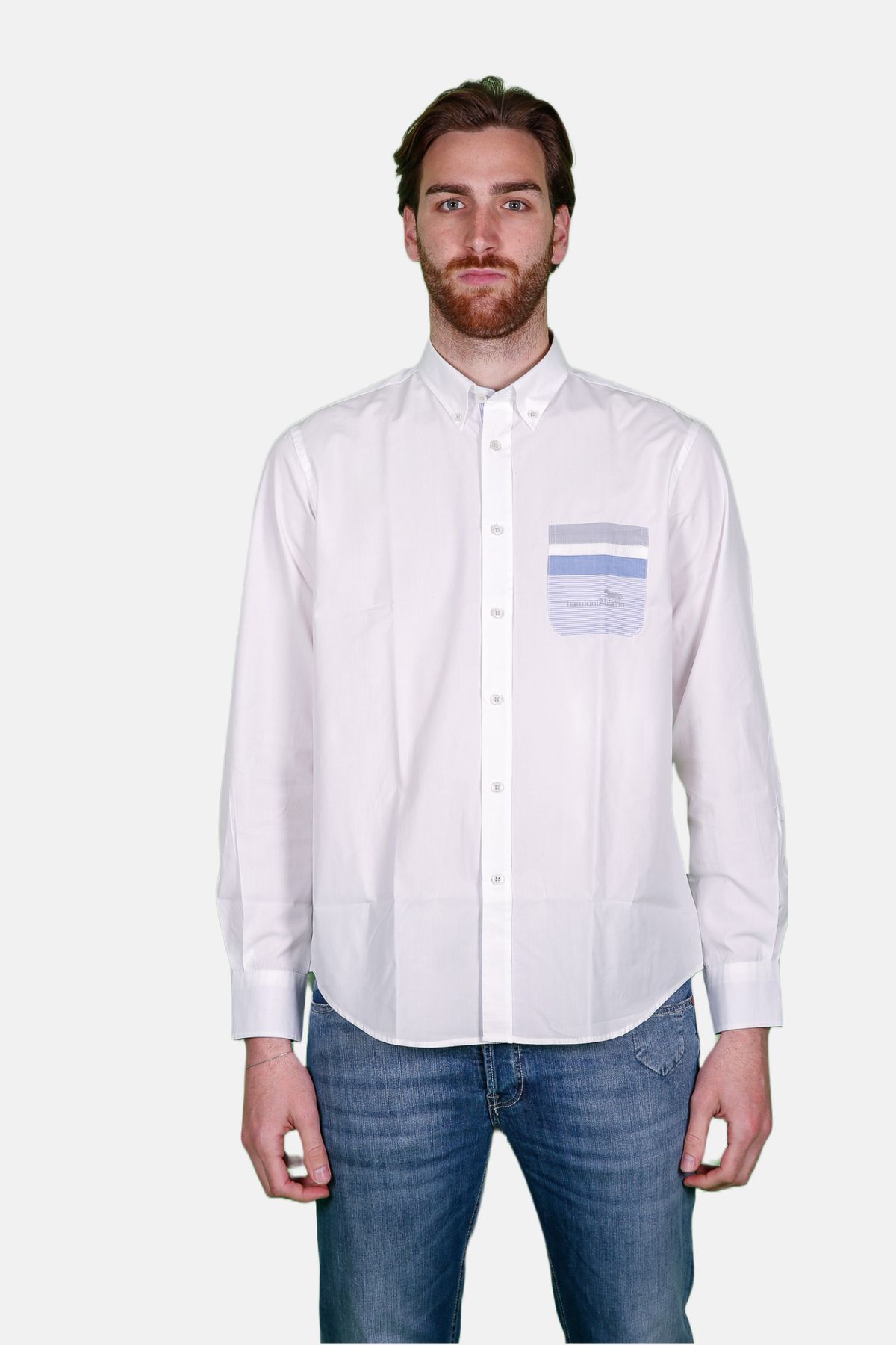 Camicia Harmont&blaine Crj917011759mt
