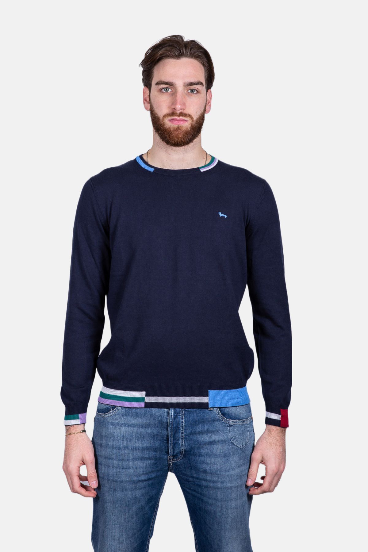 Maglia Harmont&blaine Hrj455030763