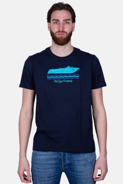 T-shirt Harmont&blaine Irj203021055