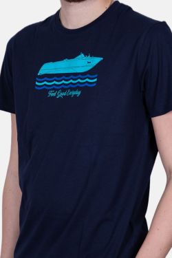T-shirt Harmont&blaine Irj203021055