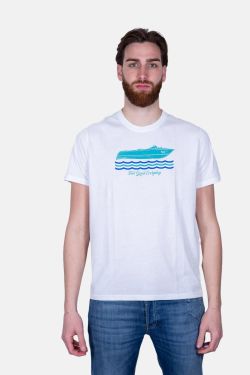 T-shirt Harmont&blaine Irj203021055