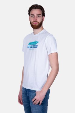 T-shirt Harmont&blaine Irj203021055