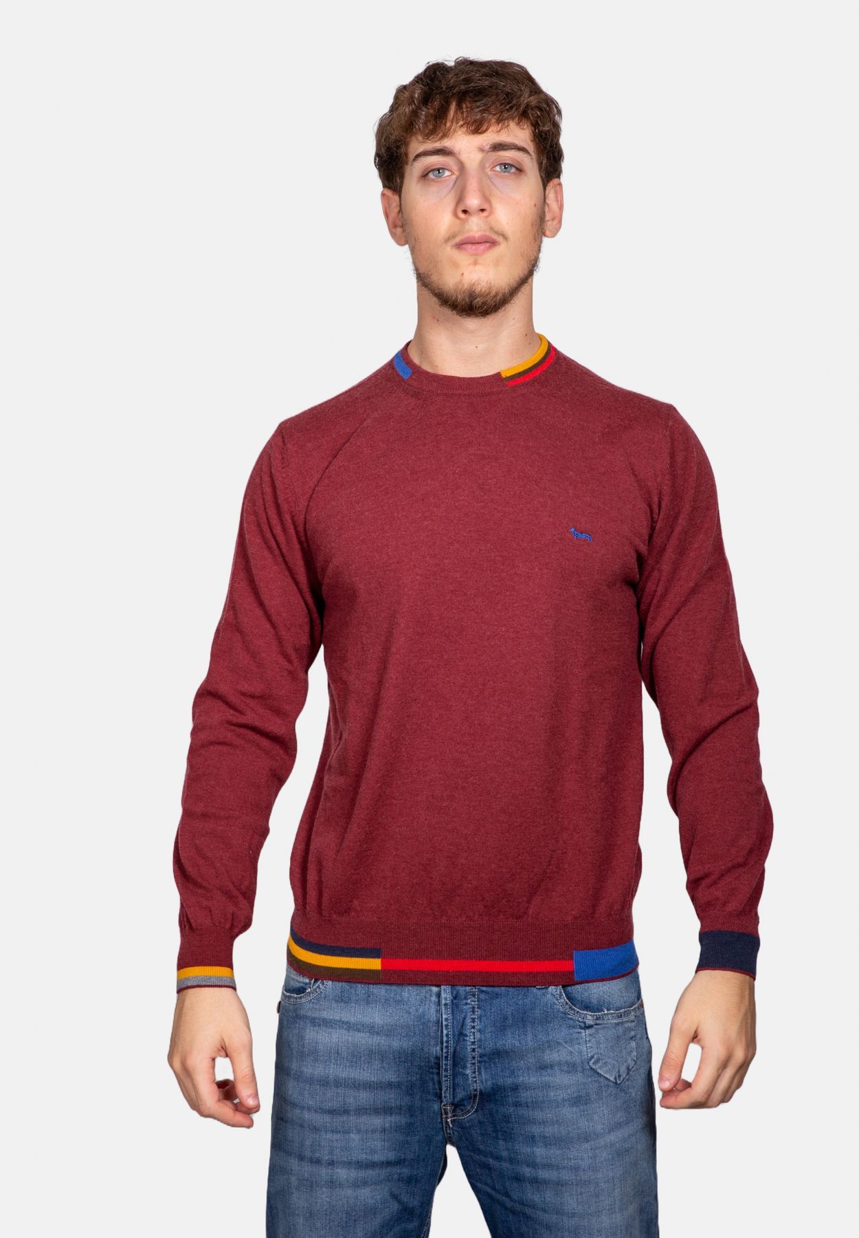 Maglia Harmont&blaine Hrk599030788