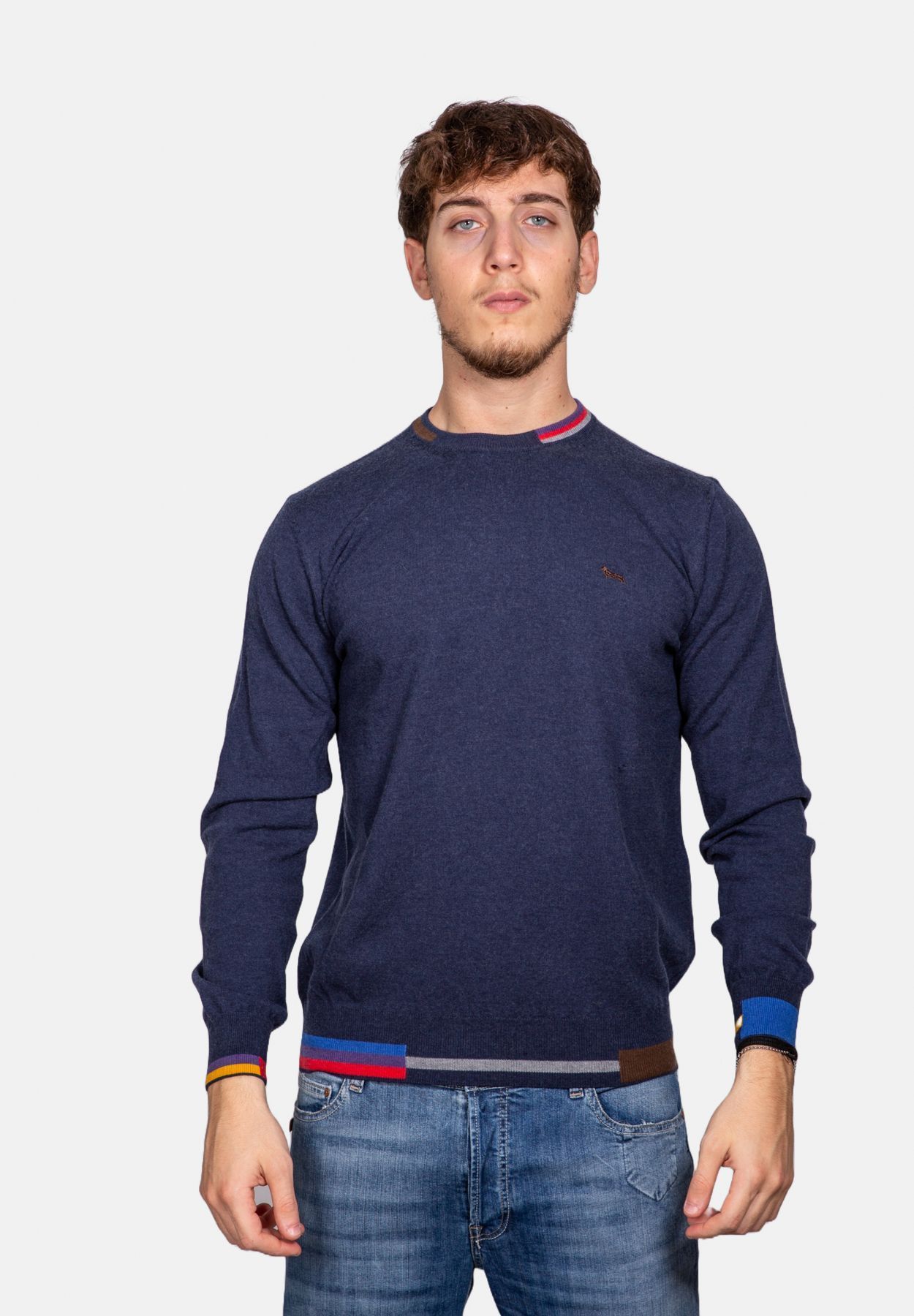 Maglia Harmont&blaine Hrk599030788
