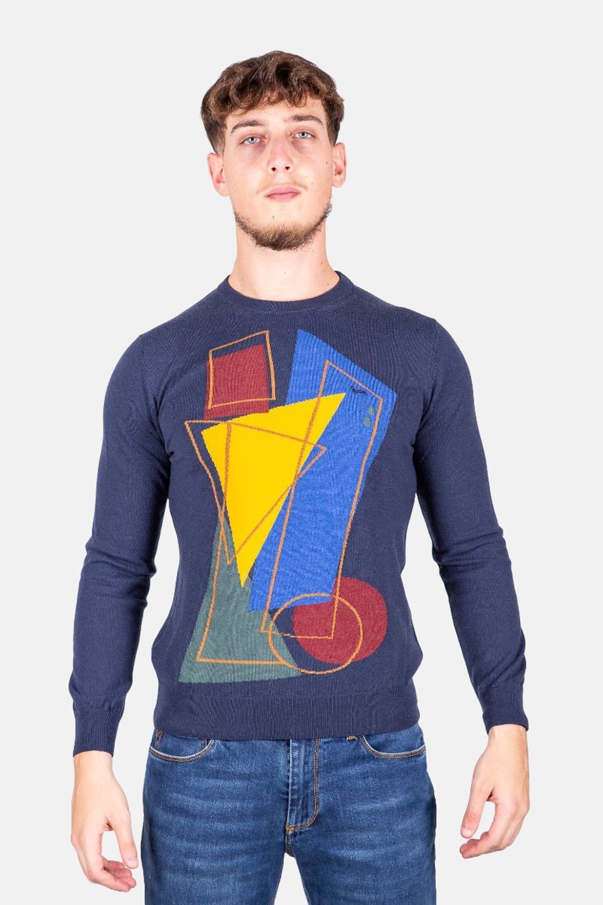 Maglia Harmont&blaine Hrk556030788