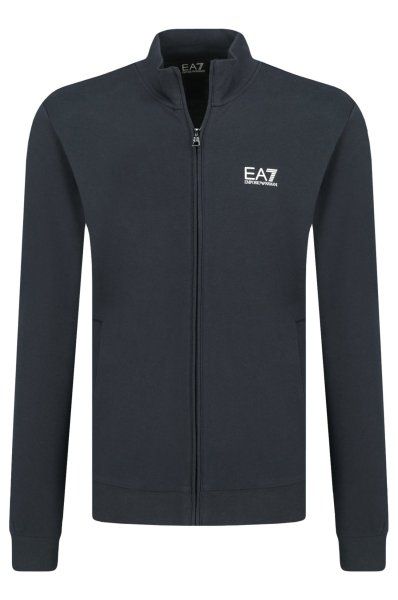 Felpa Ea7 8npm01