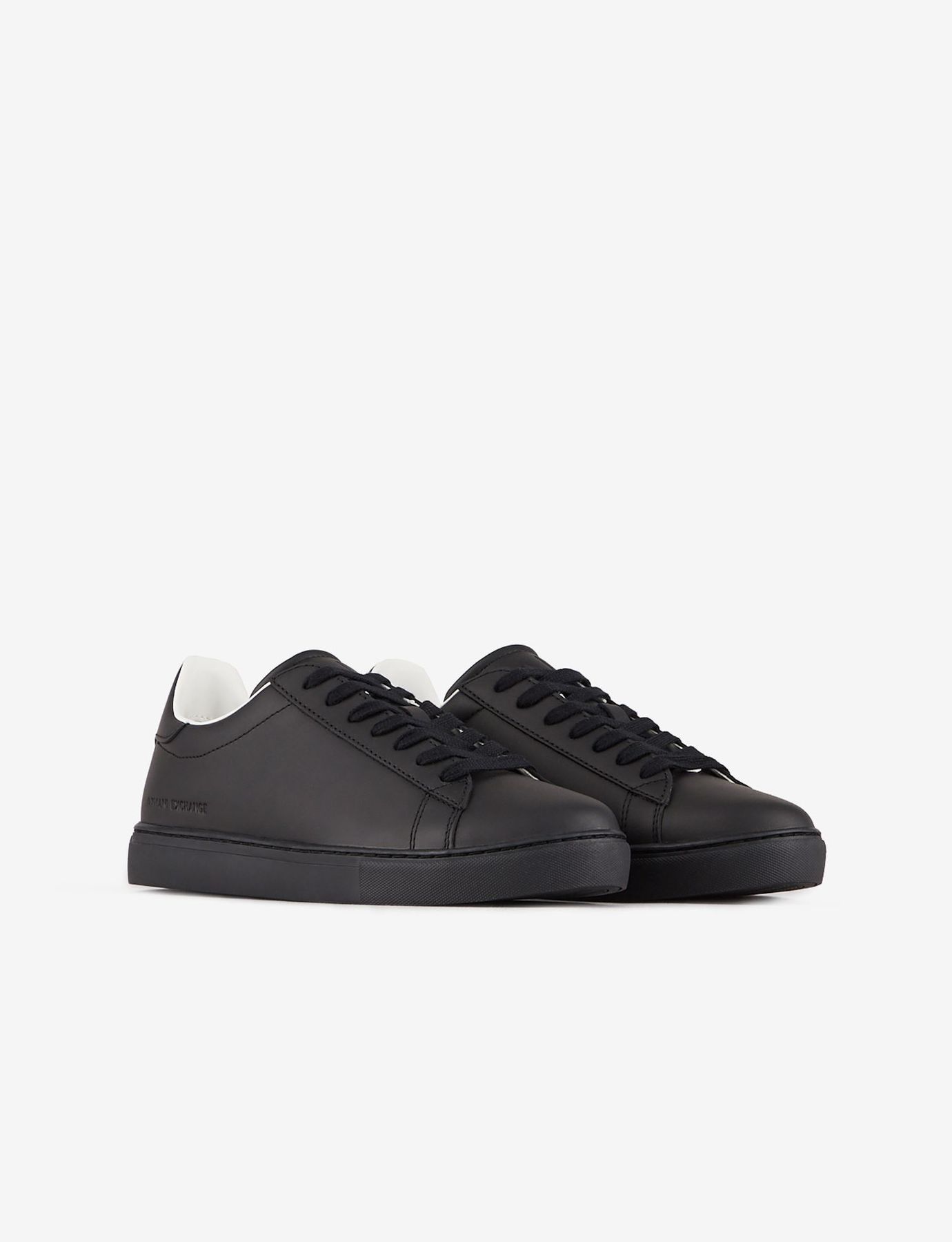 Scarpe Armani Exchange Xux001a
