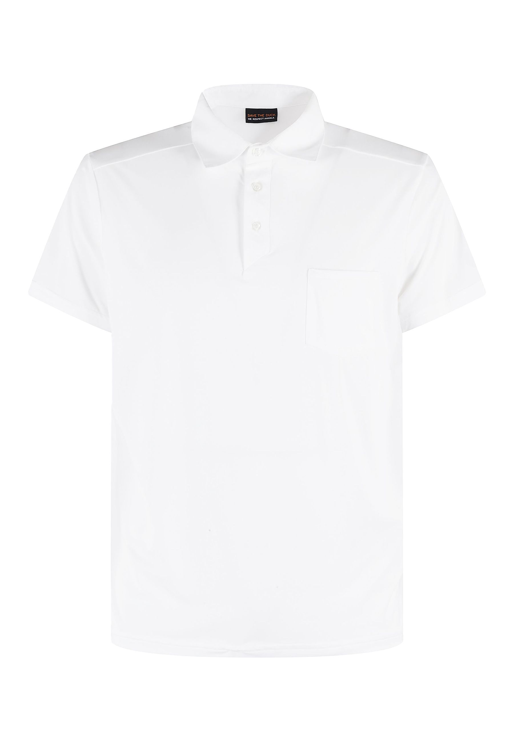 Polo Save The Duck Dr0021m