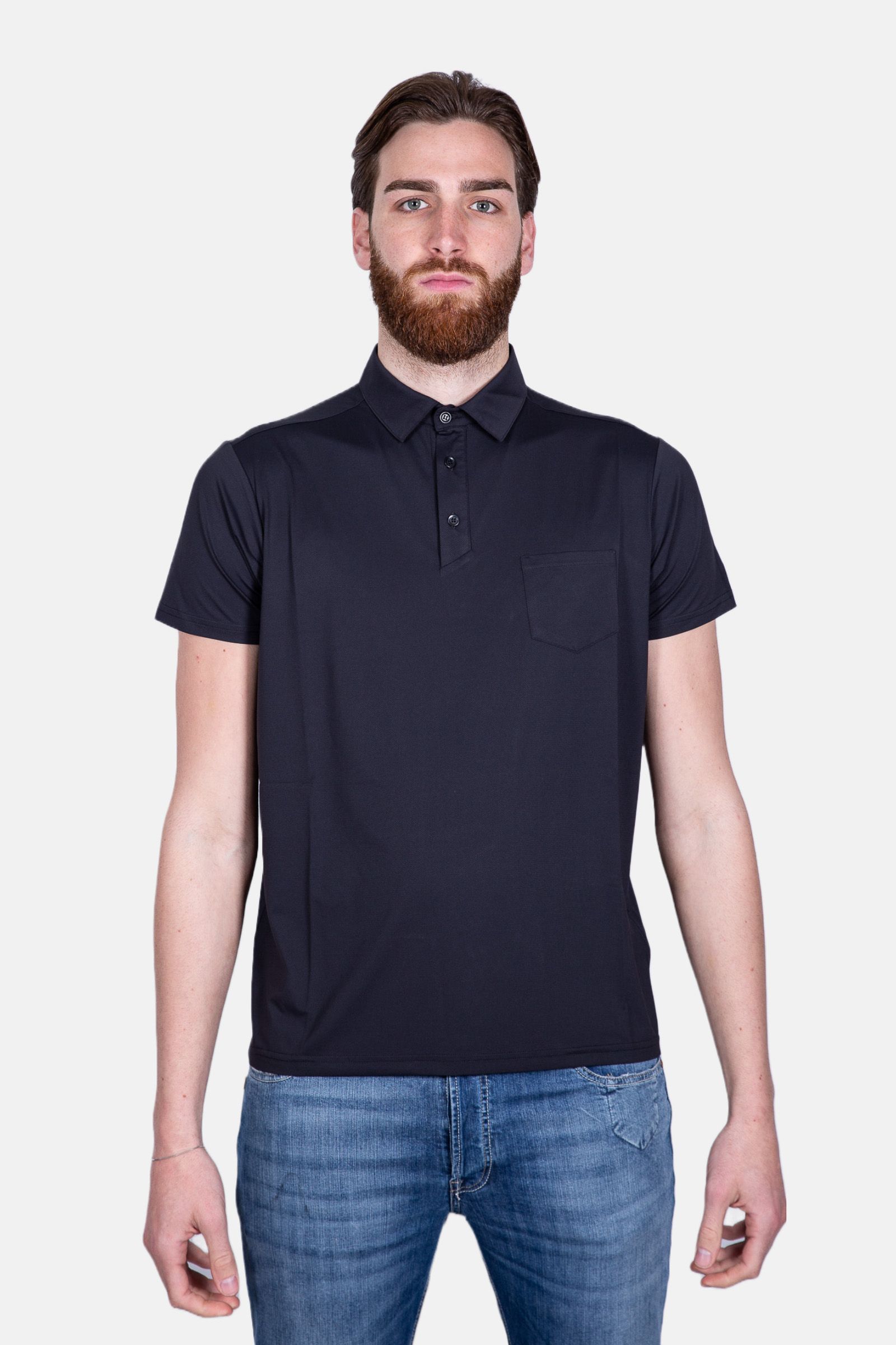 Polo Save The Duck Dr0021m