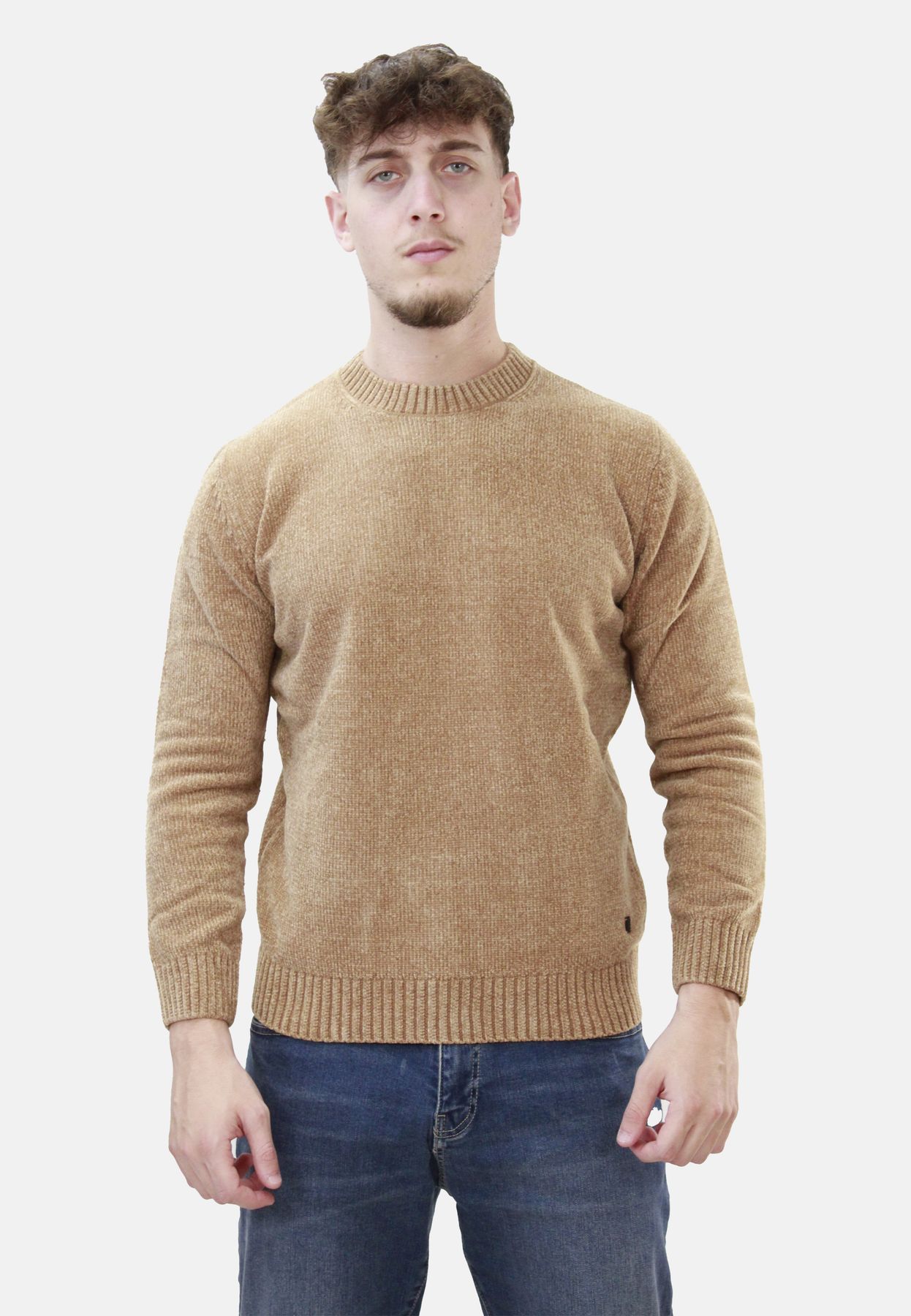 Maglia Liu Jo Uomo Qf4190ma29p