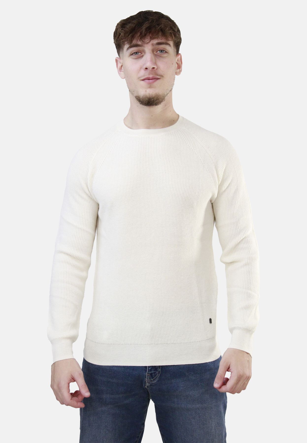 Maglia Liu Jo Uomo Qf4201ma23p