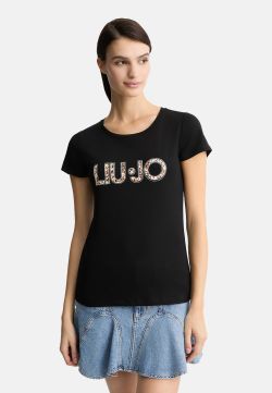 T-shirt Liu Jo Sport Va5154js003