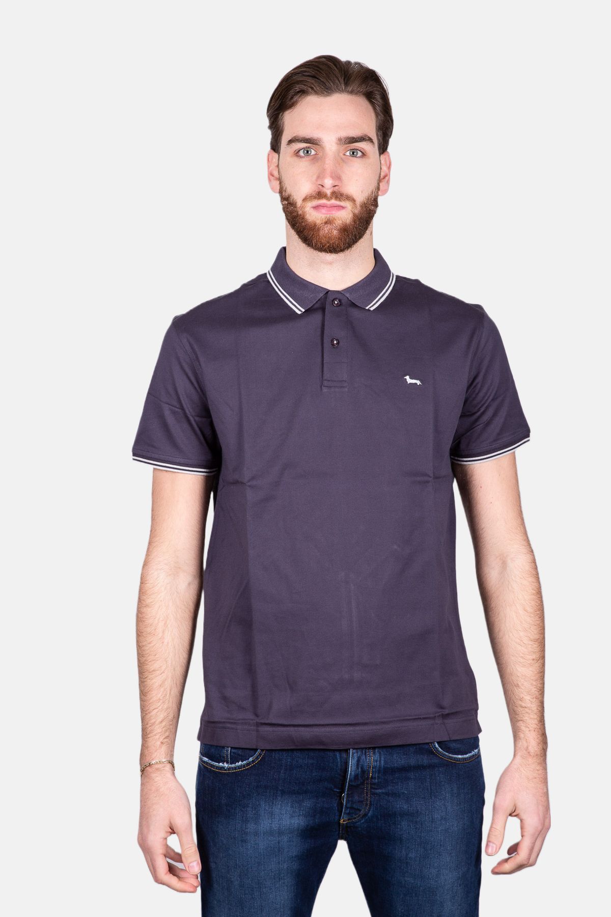 Polo  Harmont&blaine Ln1010n21054