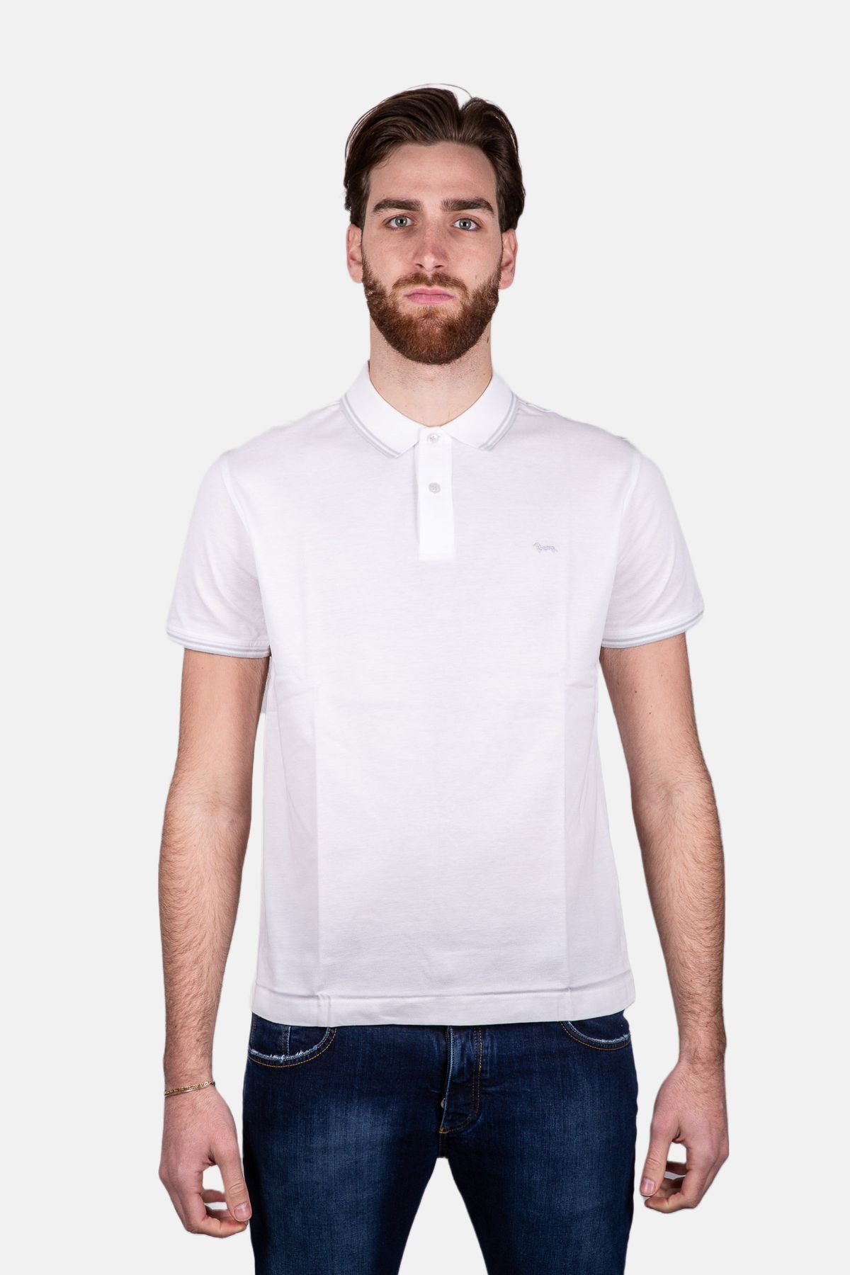 POLO  Harmont&blaine Ln1010n21054
