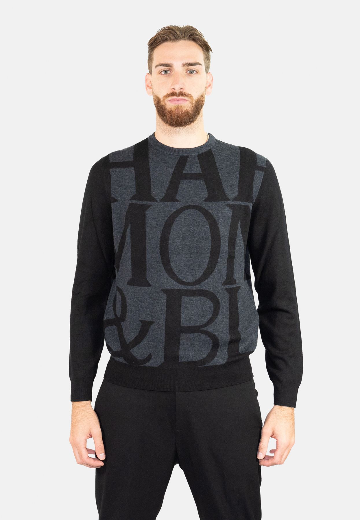 Maglia Harmont&blaine Hri448030909