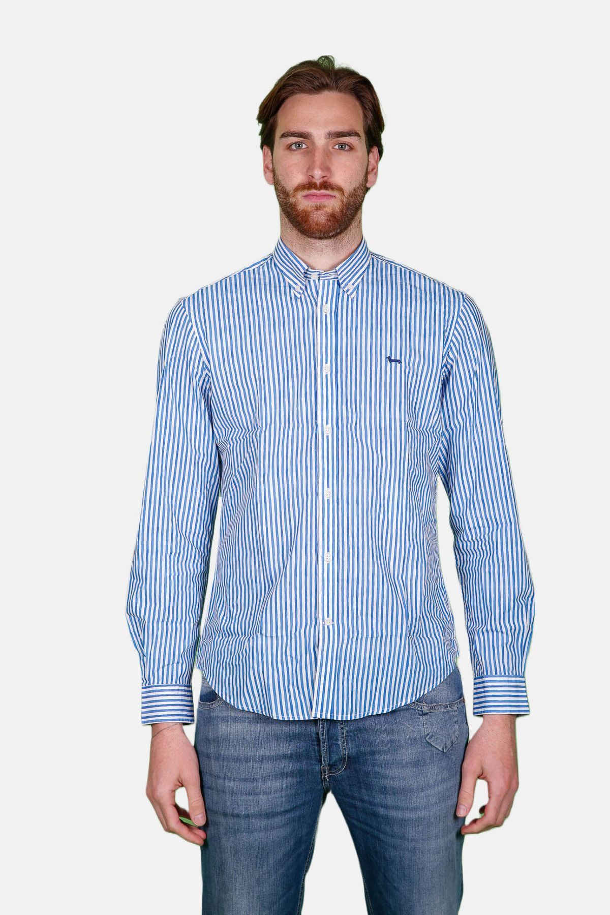 Camicia Harmont&blaine Cnj026012385m