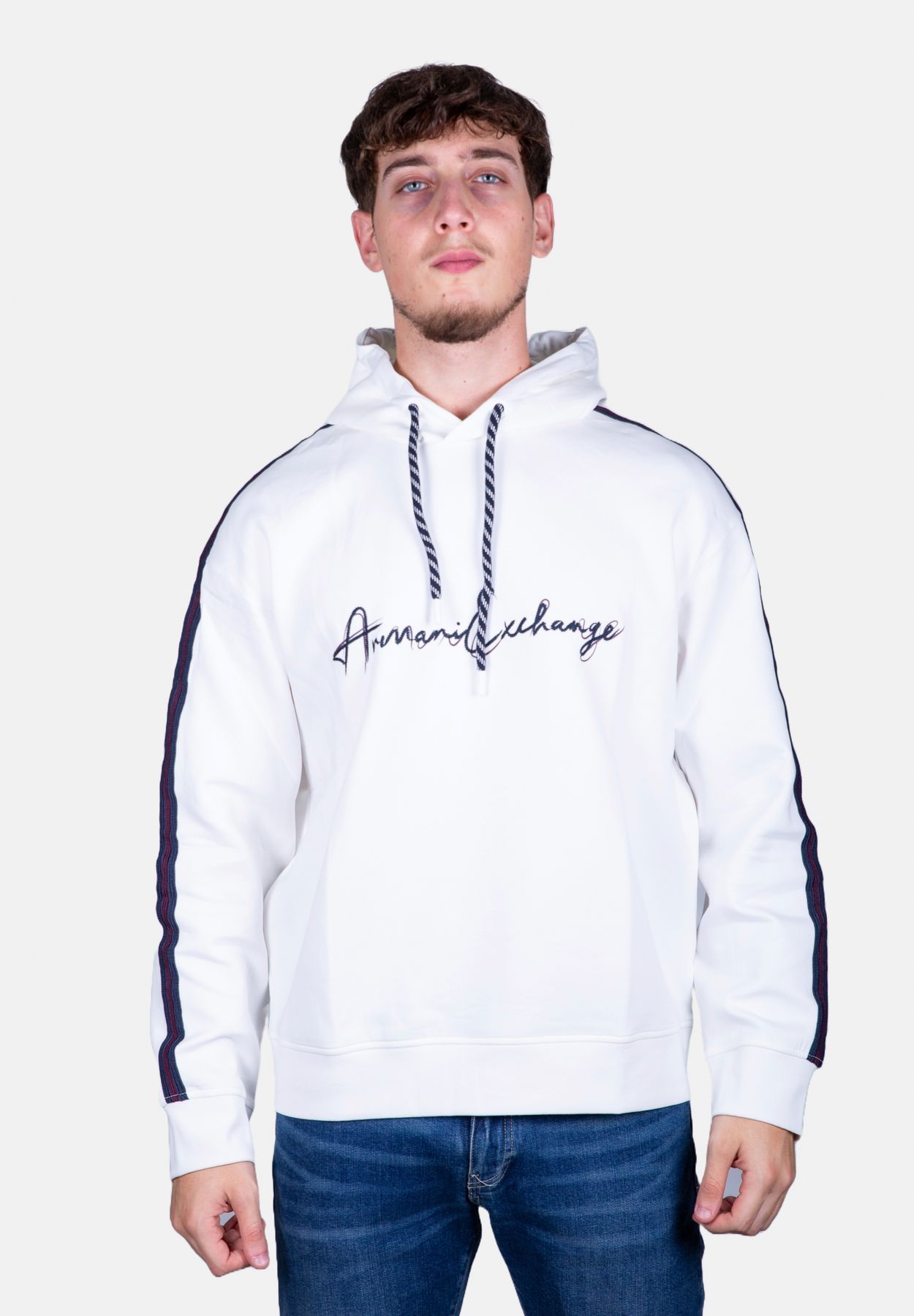 Felpa Armani Exchange 6rzmld