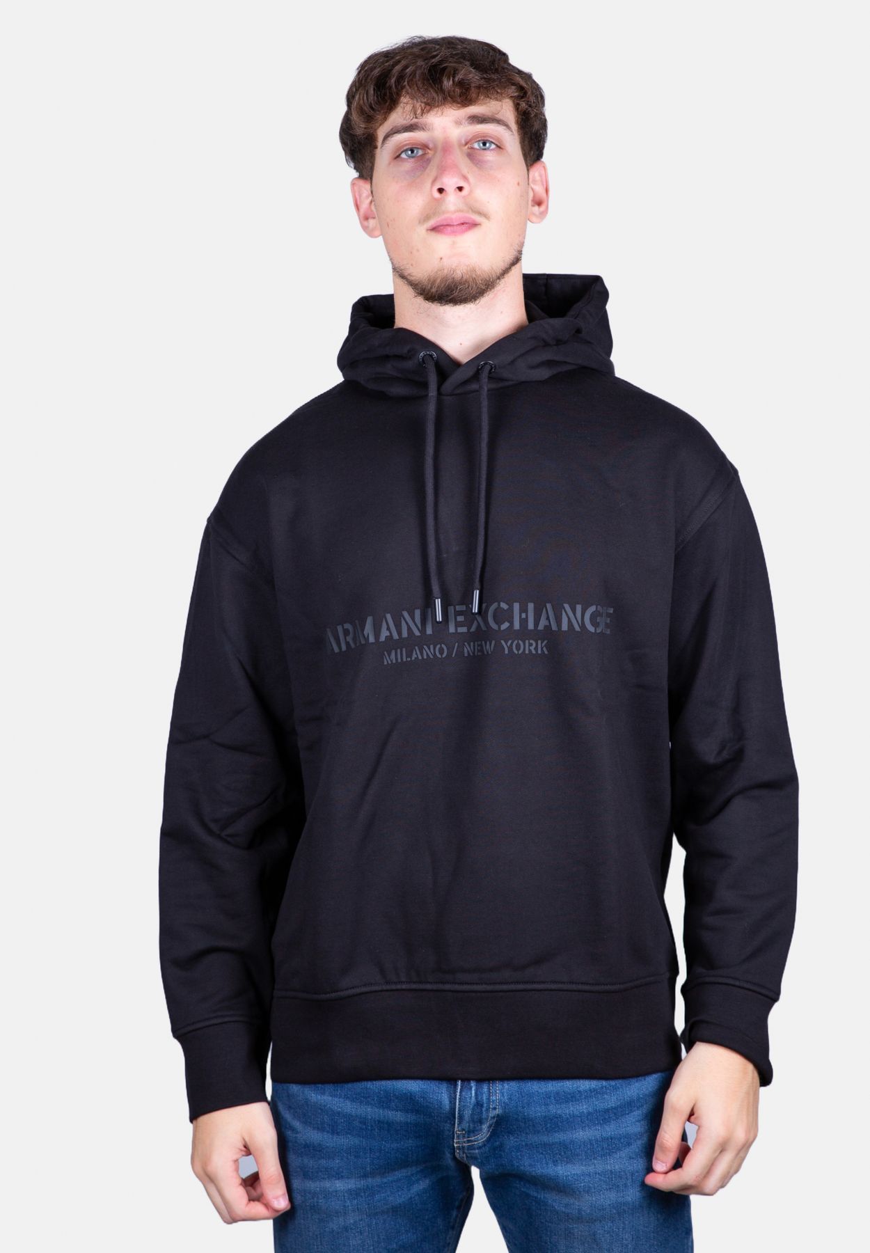 Felpa Armani Exchange 6rzmle