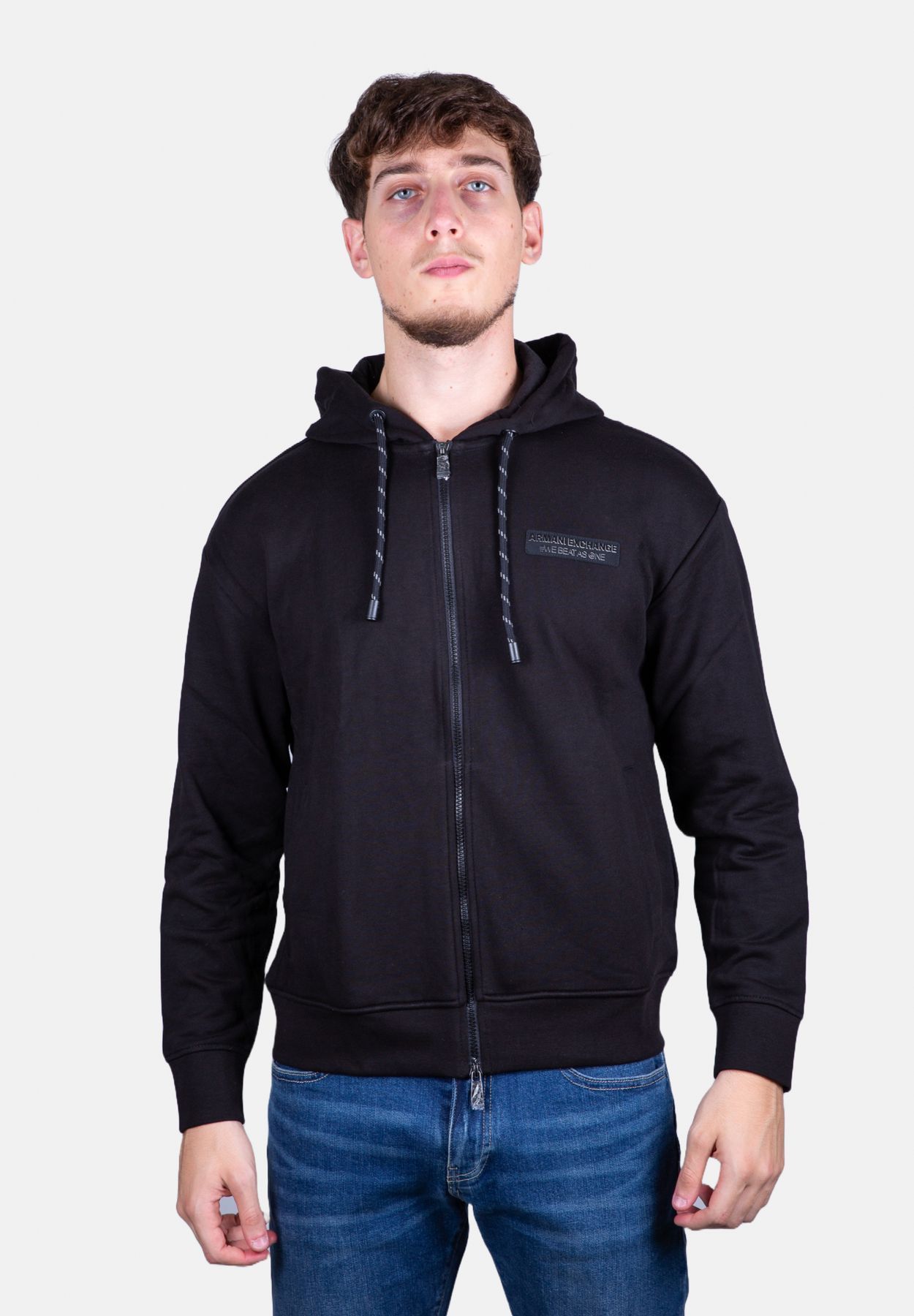 Felpa Armani Exchange 6rzmhe