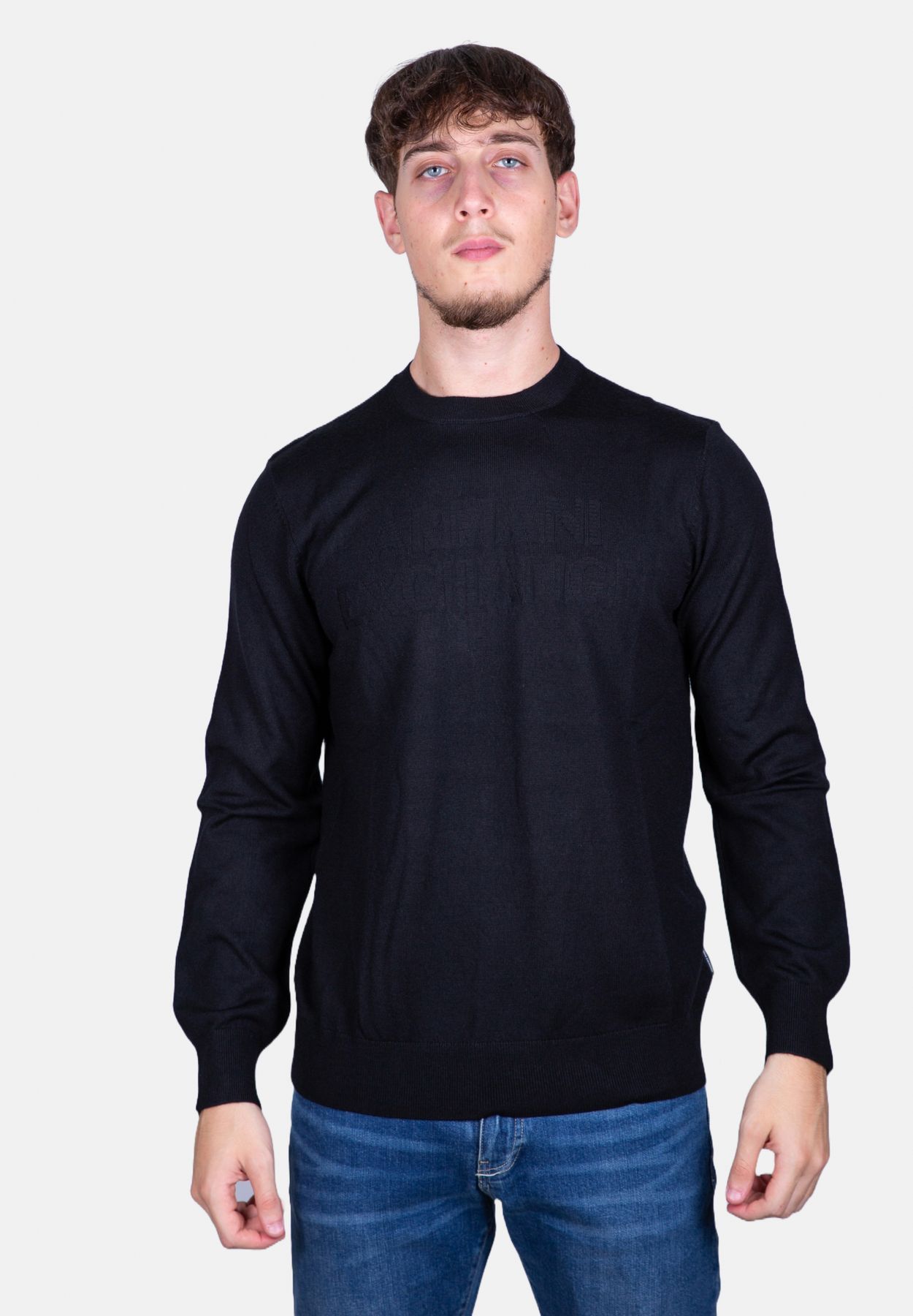 Maglia Armani Exchange 6rzm1b