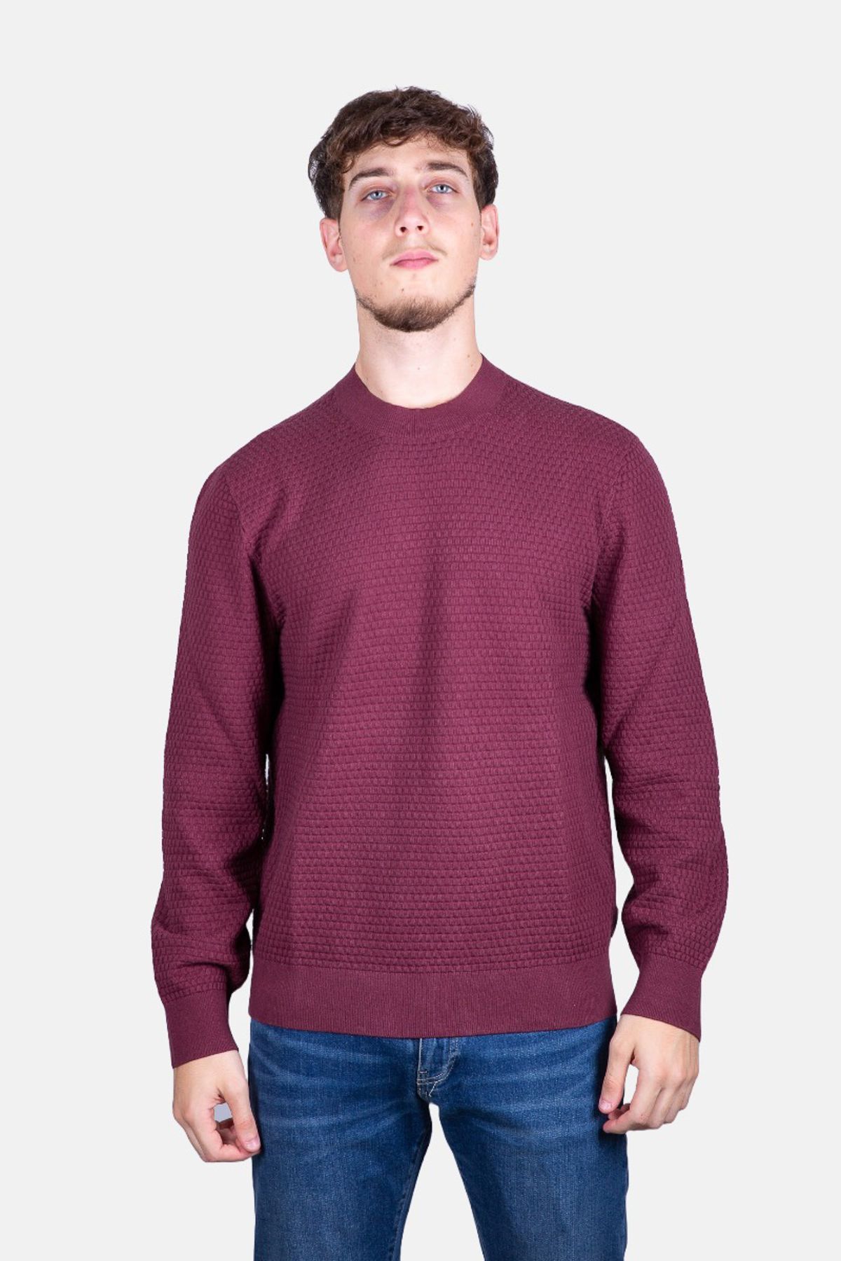 Maglia Armani Exchange 6rzm2h