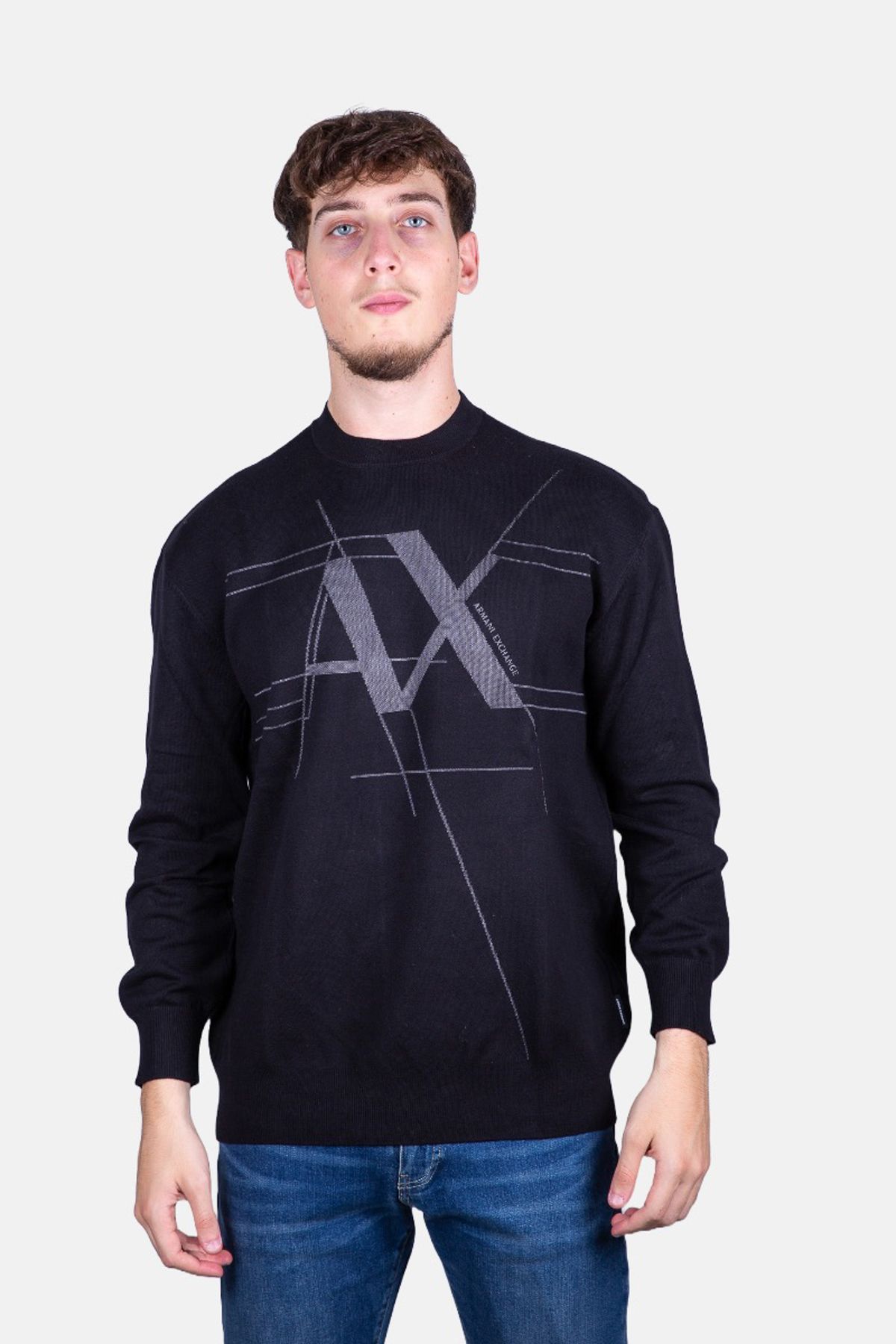 Maglia Armani Exchange 6rzm5a