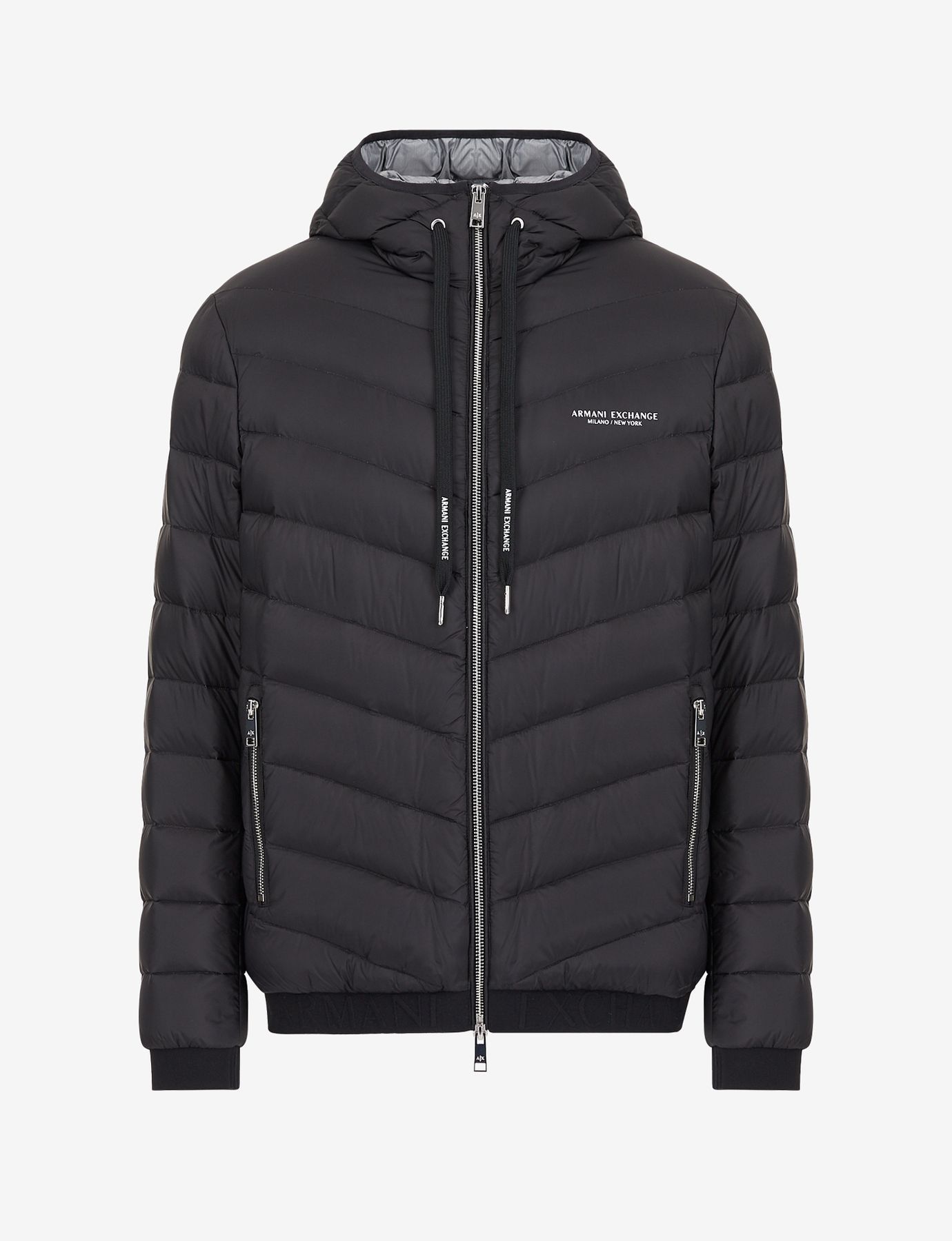 Giubbino Armani Exchange 8nzb53a23