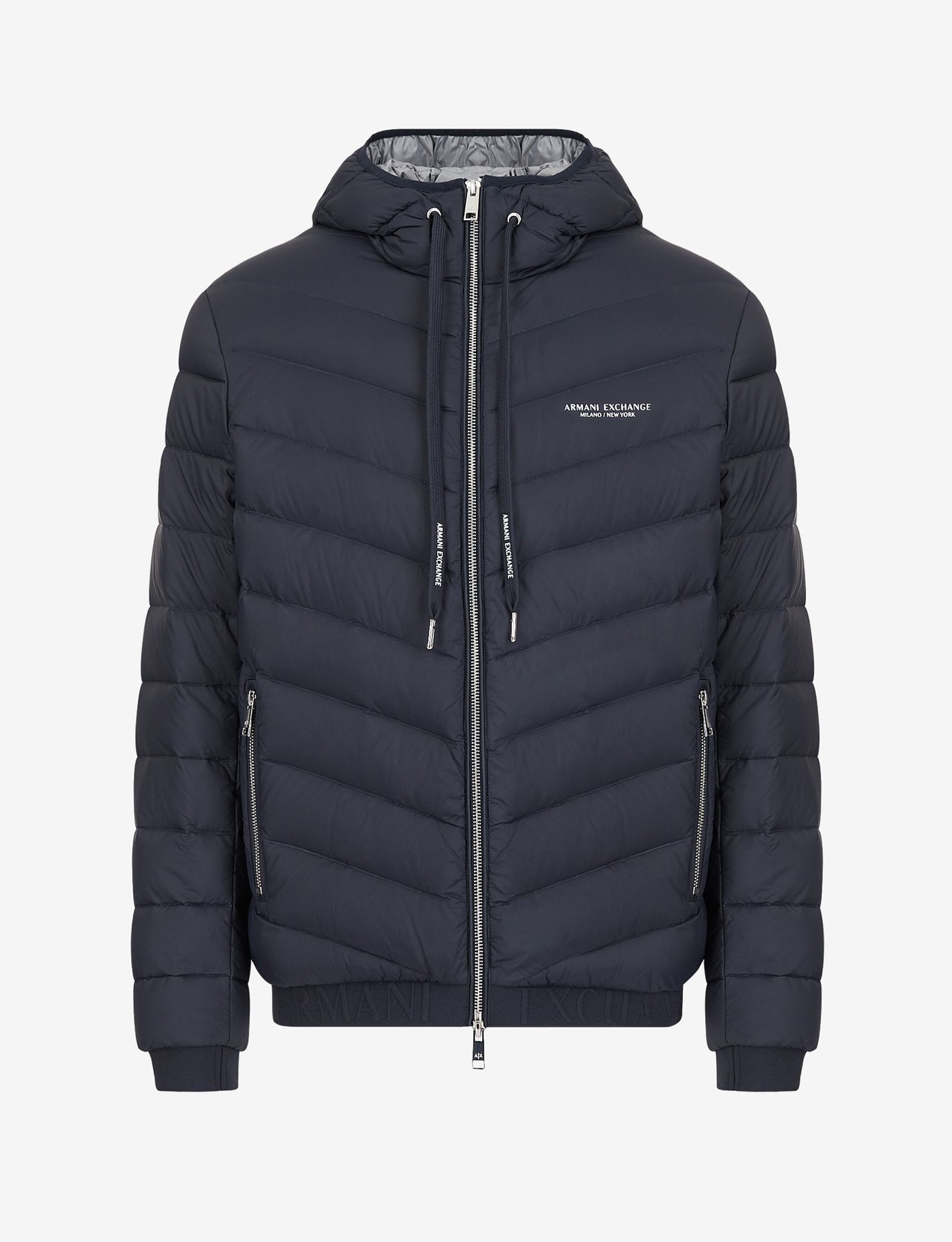 Giubbino Armani Exchange 8nzb53a23