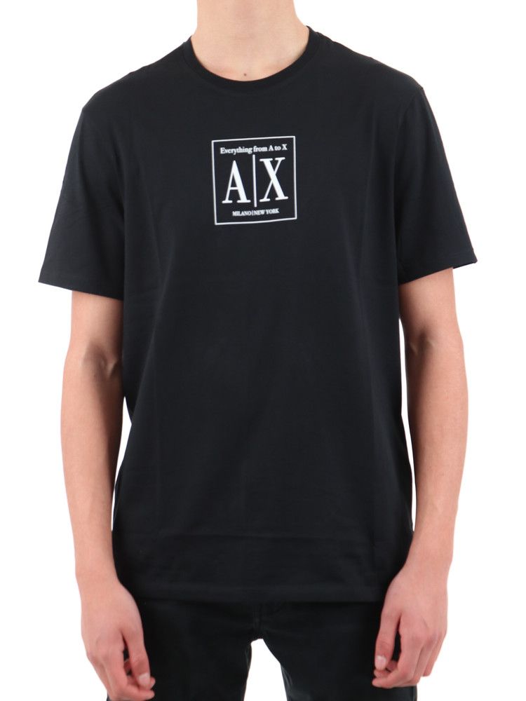 T-shirt Armani Exchange 3lztee