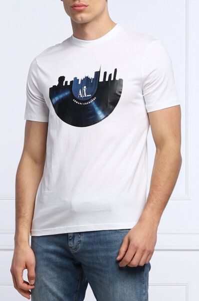 T-shirt Armani Exchange 3lztjj