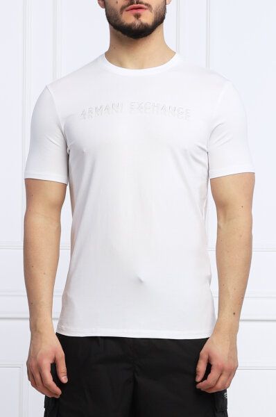 T-shirt Armani Exchange 3lztkb