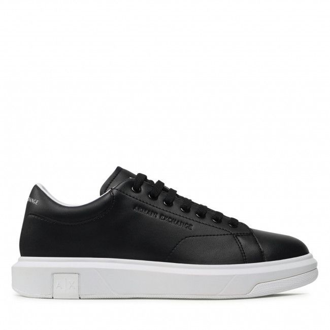 Scarpe Armani Exchange Xux123