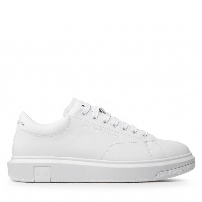 Scarpe Armani Exchange Xux123