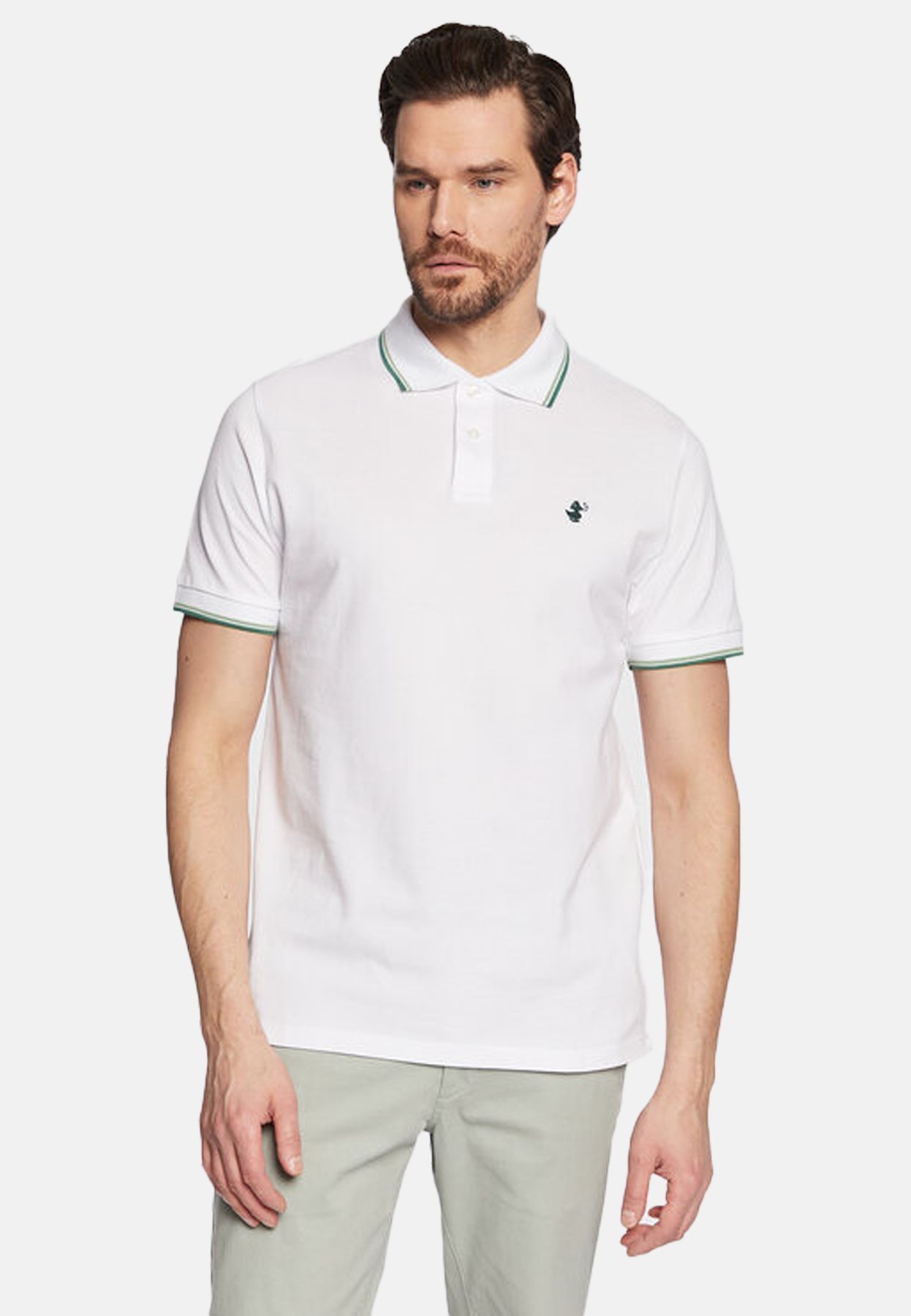 Polo Save The Duck Dr0136m