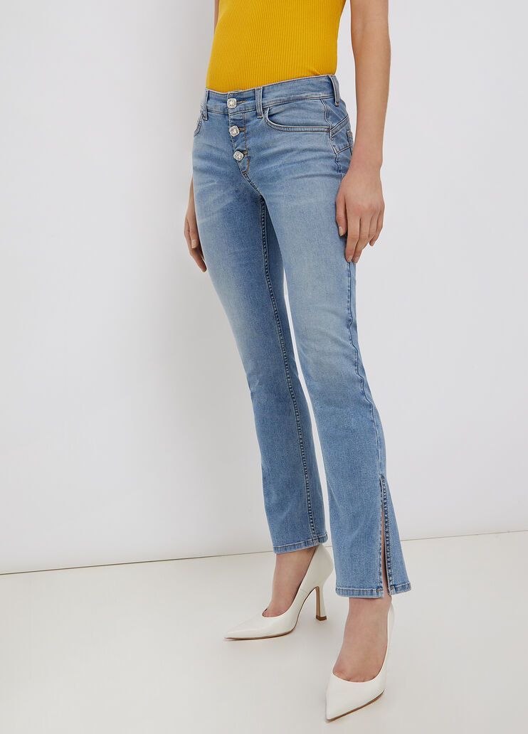 Jeans Liu Jo Denim Ua2233ds004