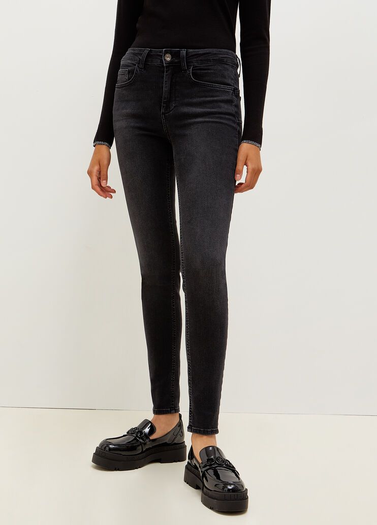 Jeans Liu Jo Denim Uf2013d4615