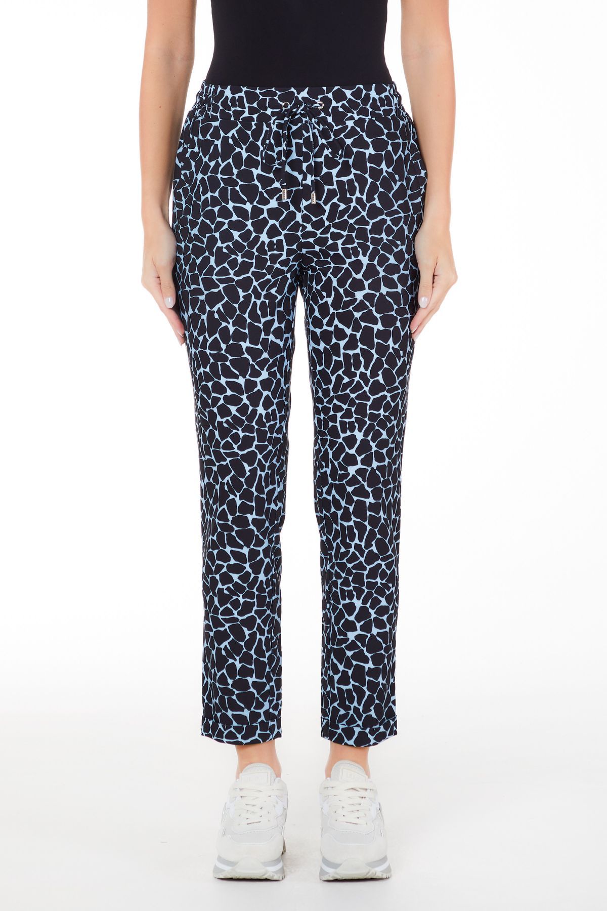 Pantalone Liu Jo Sport Ta3111ts423