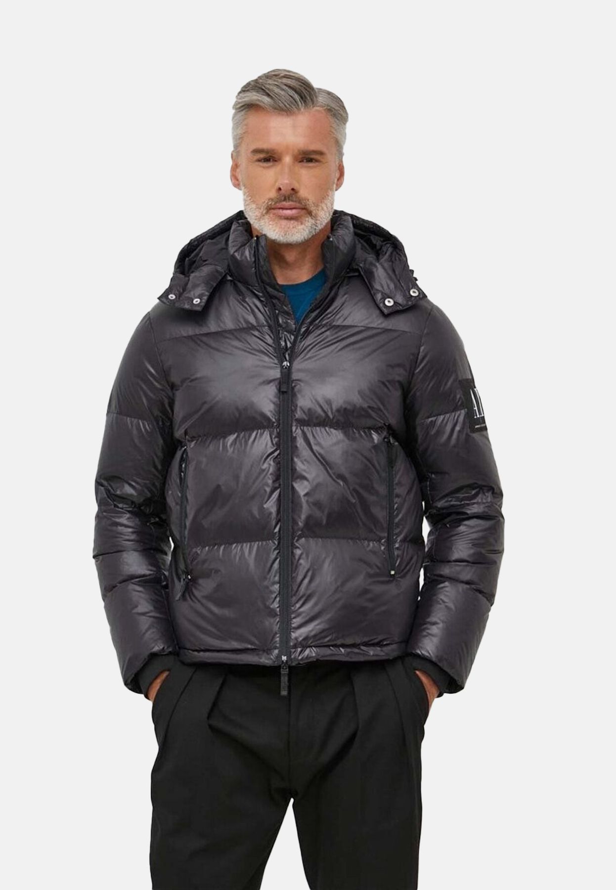 Giubbino Armani Exchange 8nzb70
