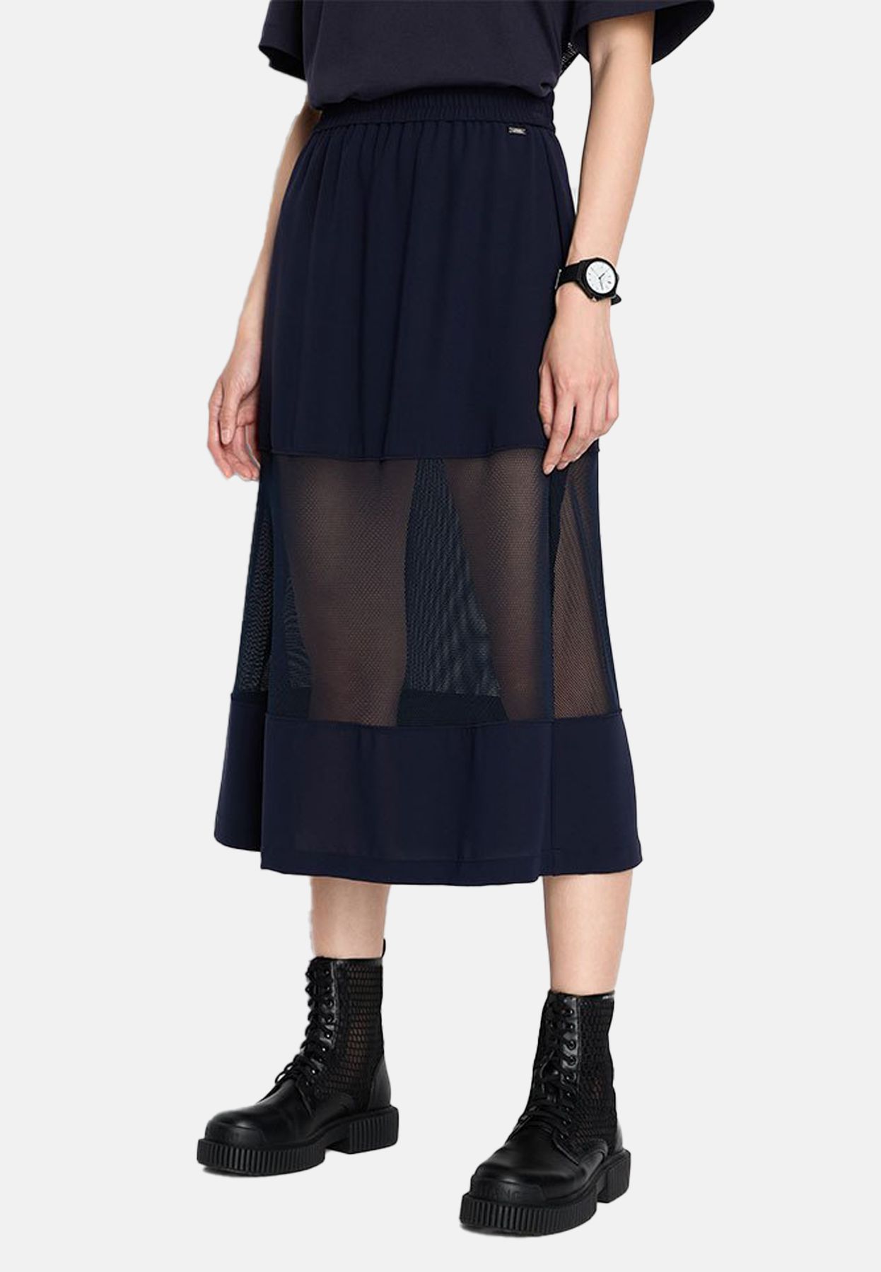 Gonna Armani Exchange 3dyn22