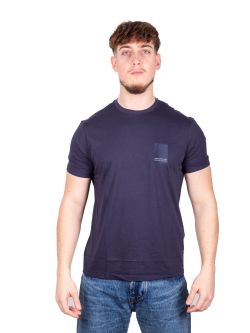 T-shirt Armani Exchange 3dzthm